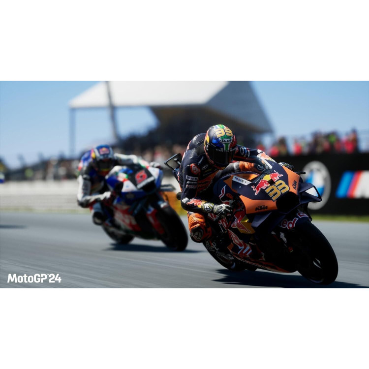 خرید بازی MotoGP 24 نسخه Day One برای PS5